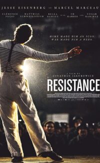 Resistance izle (2020)