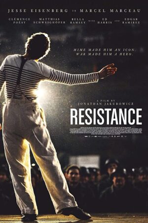 Resistance izle (2020)