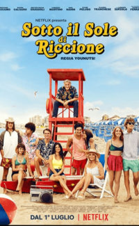 Riccione Güneşinin Altında Full HD izle (2020)