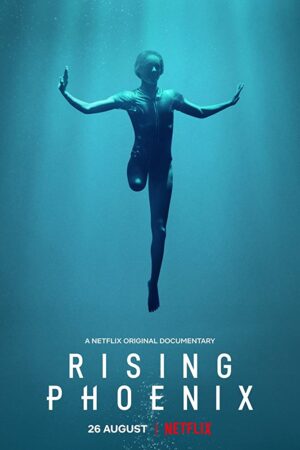Rising Phoenix Filmi izle (2020)