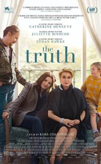 Saklı Gerçekler – The Truth Filmi izle (2020)
