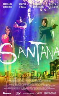 Santana izle (2020)