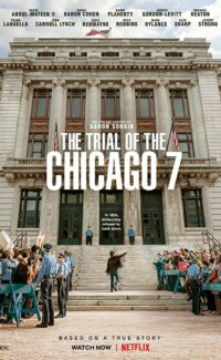 Şikago Yedilisi’nin Yargılanması Full HD izle (2020)