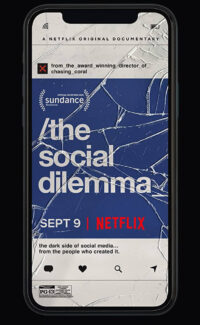 Sosyal İkilem Filmi izle (2020)