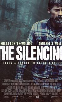 Susturma  – The Silencing 2020 Full HD izle