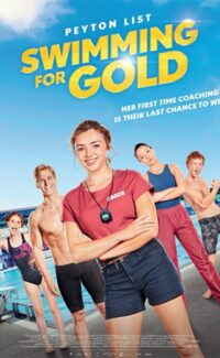 Swimming for Gold Full HD izle (2020)