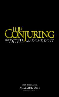 The Conjuring 3 izle