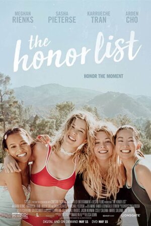 The Honor List Filmi Full HD izle
