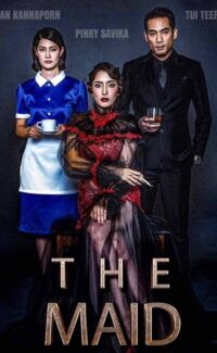 The Maid izle (2020)