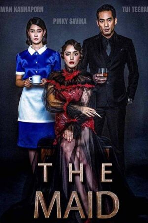 The Maid izle (2020)