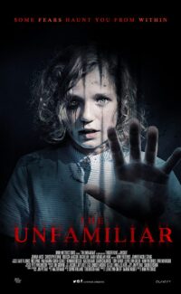 The Unfamiliar Full HD izle (2020)