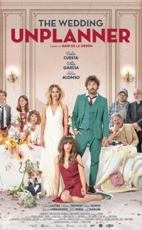 The Wedding Unplanner Full HD izle (2020)