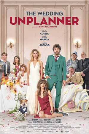 The Wedding Unplanner Full HD izle (2020)