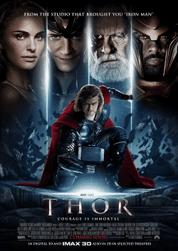 Thor izle