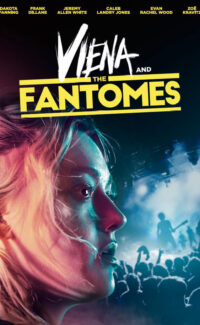 Viena and the Fantomes Full HD izle (2020)