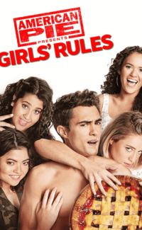 Amerikan Pastası 9 Kızların Kuralları izle