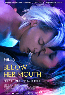 Below Her Mouth izle