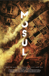 Mosul Filmi izle