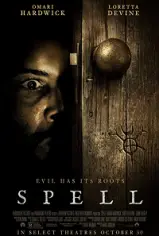 Spell izle