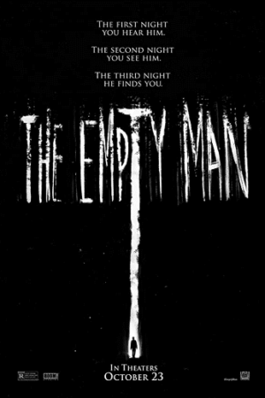 The Empty Man izle