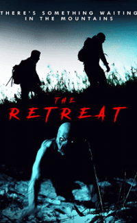 The Retreat izle