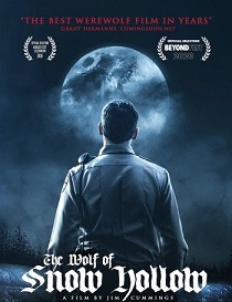 The Wolf of Snow Hollow izle
