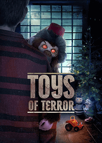 Toys of Terror izle