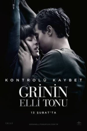 Grinin Elli Tonu izle