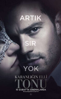 Karanlığın Elli Tonu izle