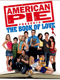 Amerikan Pastası 7 Aşk Kitabı izle