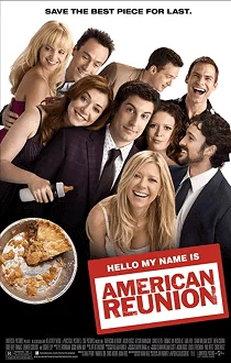 Amerikan Pastası 8 Buluşma izle