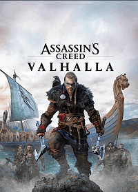 Assassin’s Creed Valhalla izle