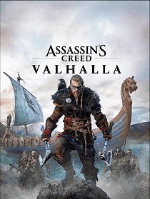 Assassin’s Creed Valhalla izle