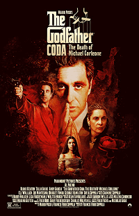 Baba: Sonsöz Michael Corleone’nin Ölümü izle