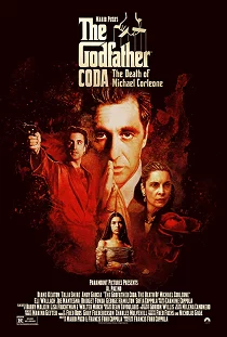 Baba: Sonsöz Michael Corleone’nin Ölümü izle