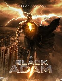 Black Adam izle