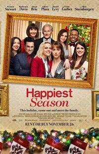 Happiest Season izle