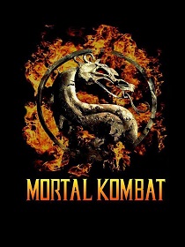 Mortal Kombat izle