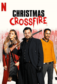 Noel Çatışması – Christmas Crossfire 2020 izle