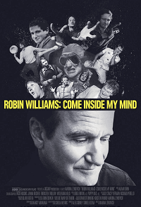 Robin Williams: Come Inside My Mind izle