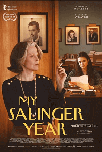 Salinger Yılım izle