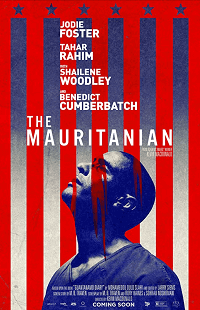 The Mauritanian izle