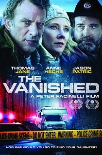 The Vanished – Hour of Lead izle