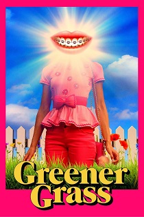Greener Grass – Yemyeşil Çimler izle