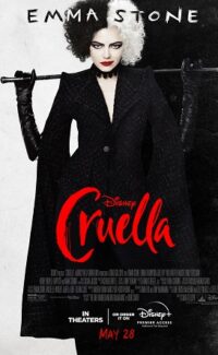 Cruella izle