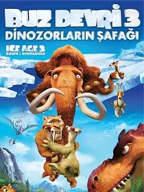 Buz Devri 3 Dinozorların Şafağı izle