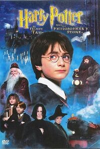 Harry Potter 1 Felsefe Taşı izle