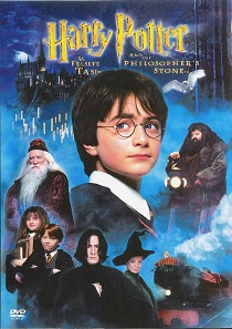 Harry Potter 1 Felsefe Taşı izle