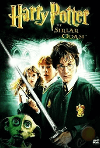 Harry Potter 2 Sırlar Odası izle