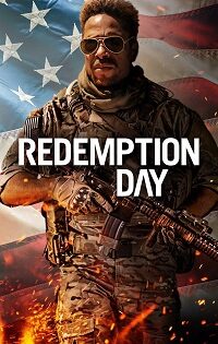 Redemption Day Hd Film izle